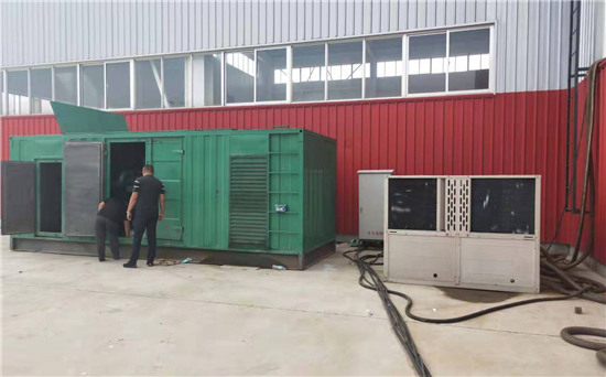 光泽发电机组电缆选型需要考虑哪些环境因素