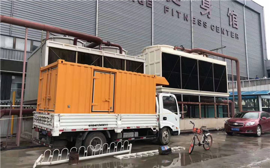光泽300KW发电机组适配电缆规格选型指南